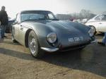 TVR Grantura 1958 года